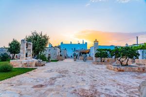 masseria ayroldi