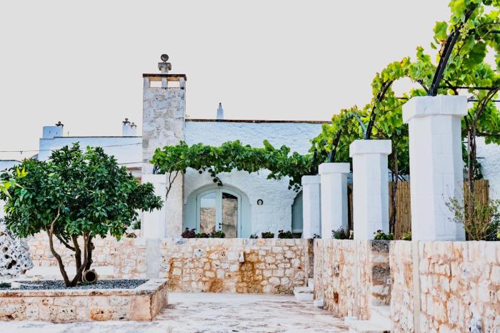 ostuni