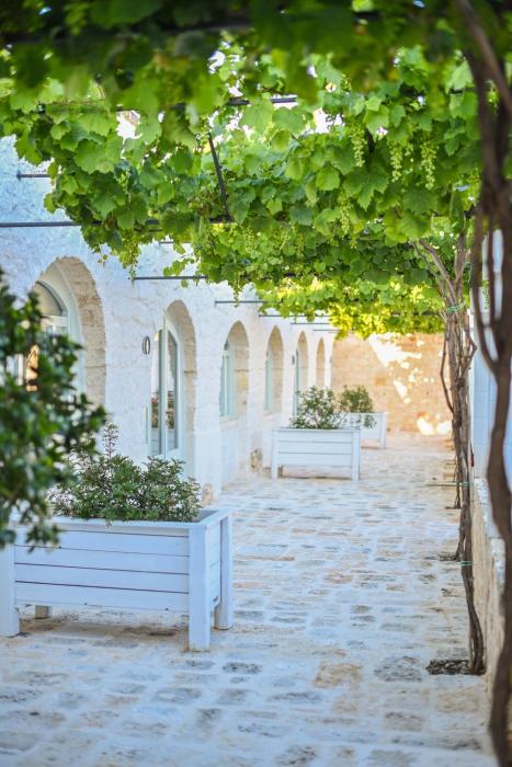 masseria ayroldi