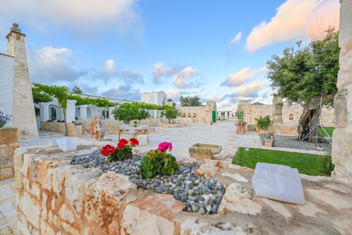 masseria ayroldi