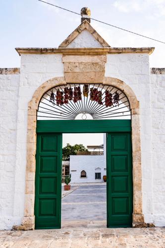 masseria ayroldi