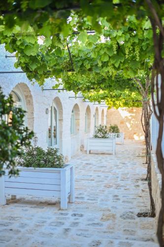 masseria ayroldi