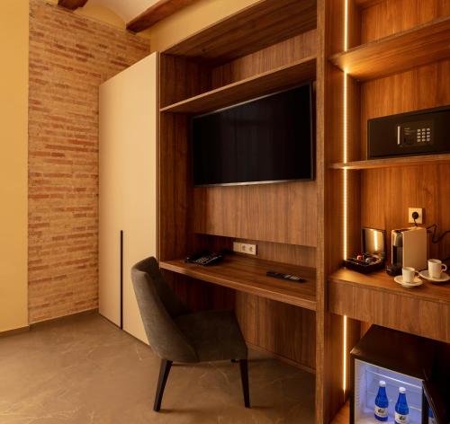 hotel sh suite palace