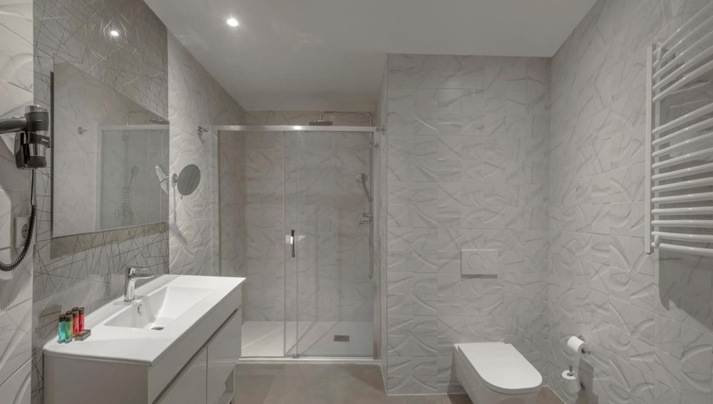 hotel sh suite palace