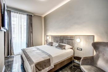 apollo boutique hotel