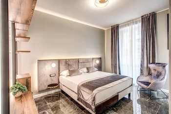 apollo boutique hotel