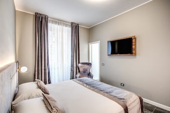 apollo boutique hotel