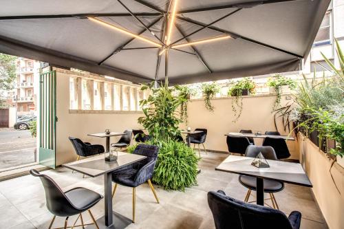 apollo boutique hotel