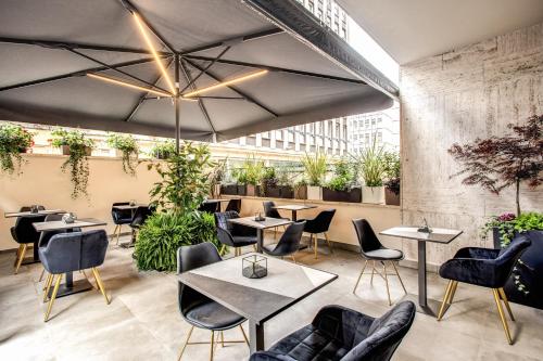 apollo boutique hotel