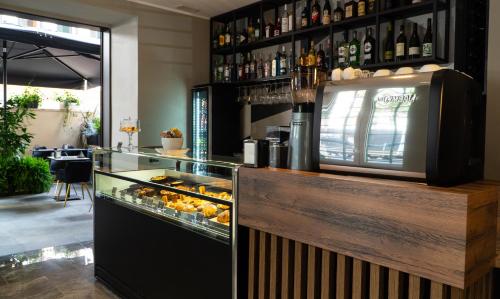 apollo boutique hotel