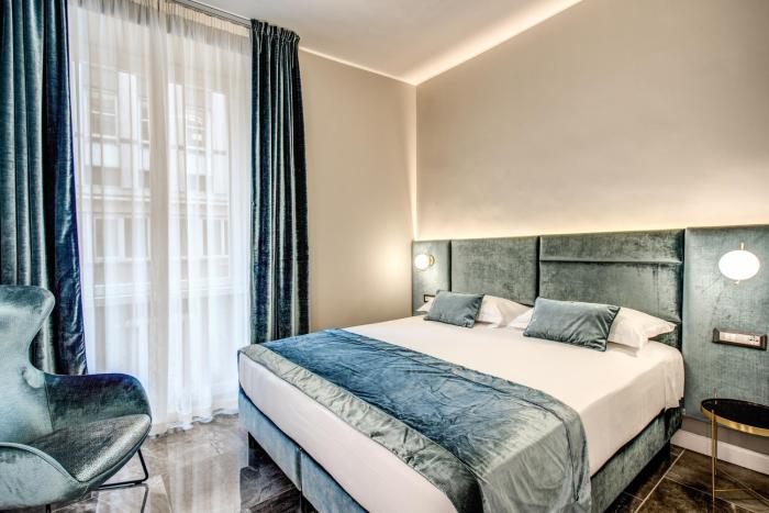 apollo boutique hotel