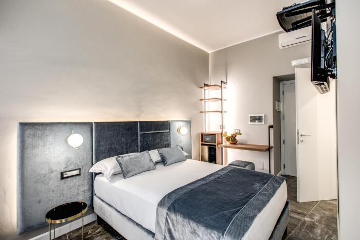 apollo boutique hotel