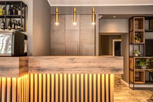 apollo boutique hotel