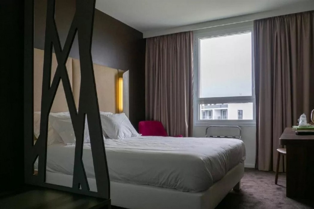 campanile caldas da rainha