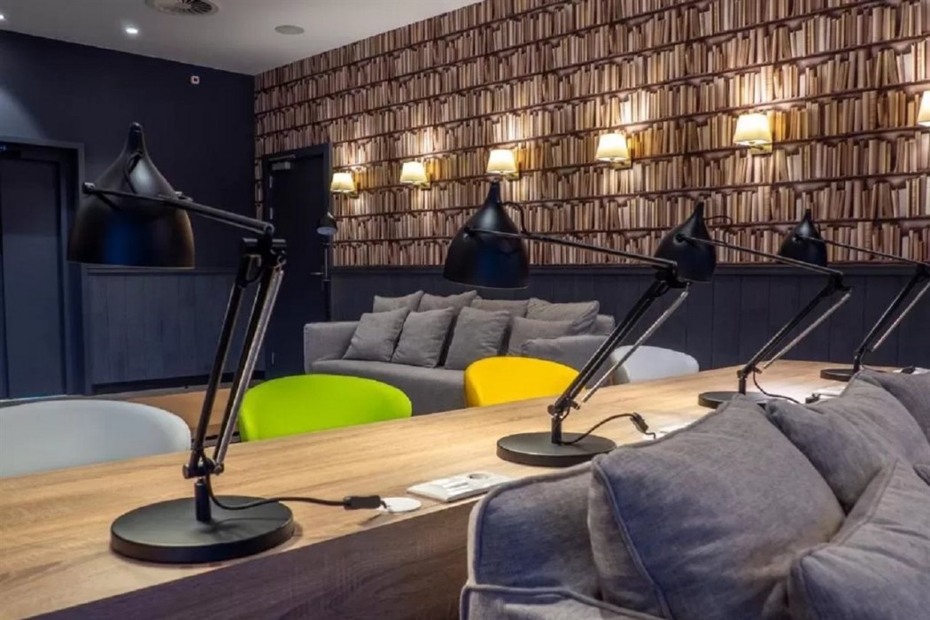 campanile caldas da rainha