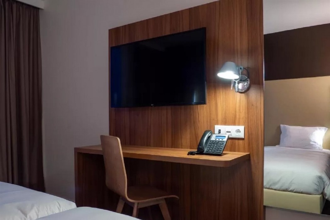 campanile caldas da rainha