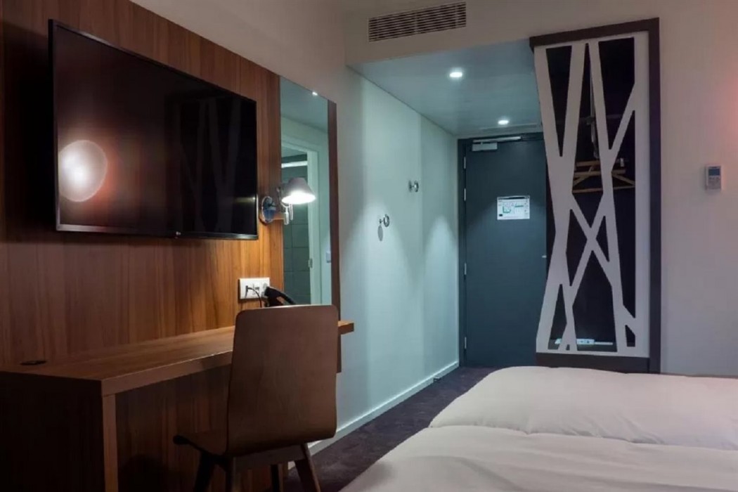 campanile caldas da rainha