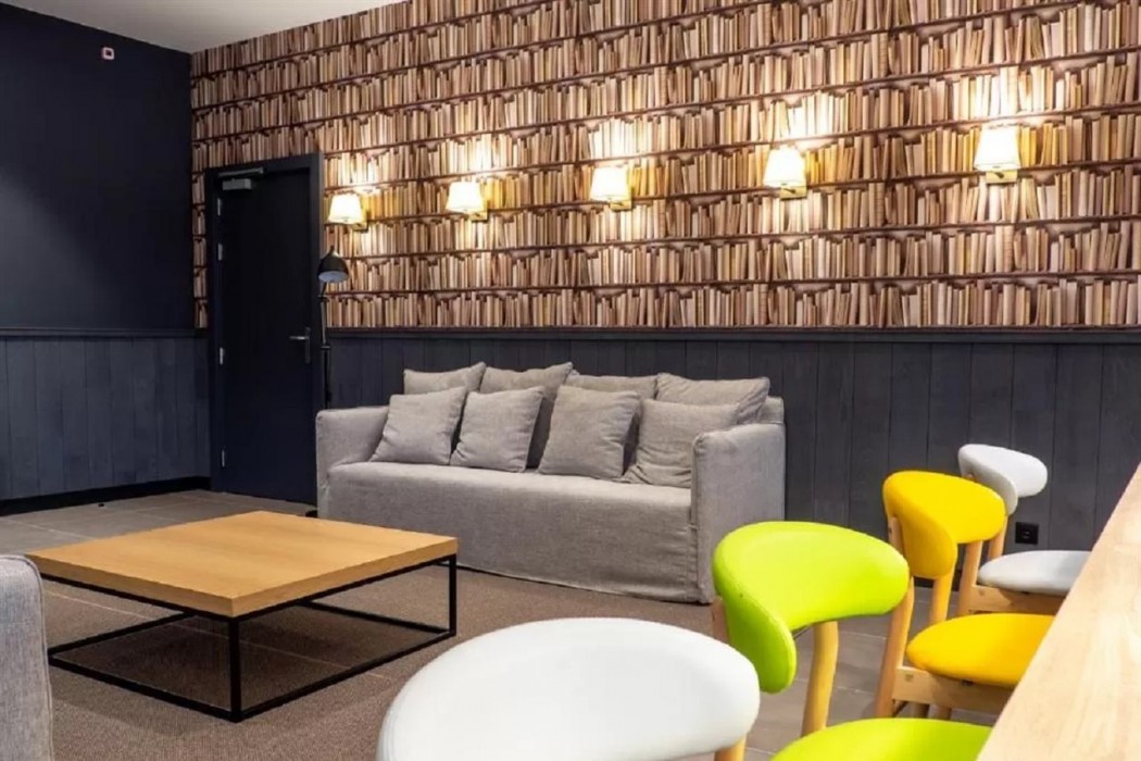 campanile caldas da rainha