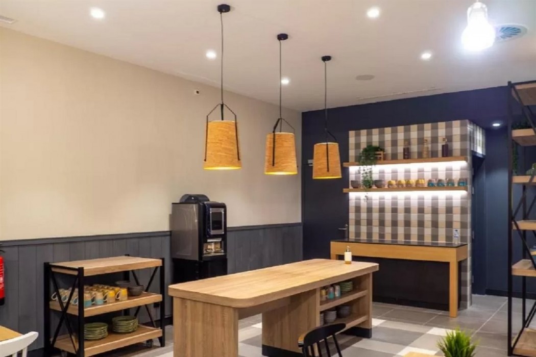 campanile caldas da rainha