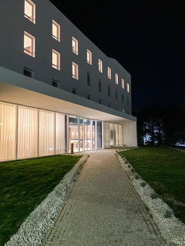 campanile caldas da rainha