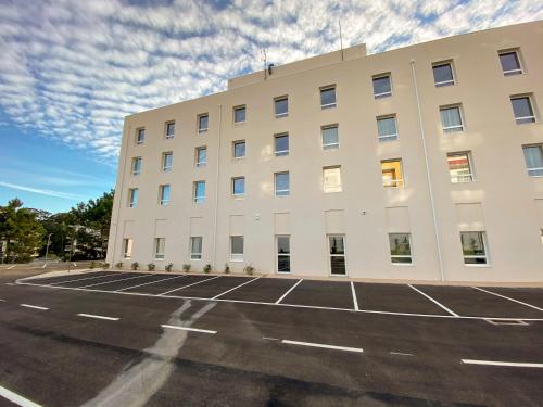 campanile caldas da rainha