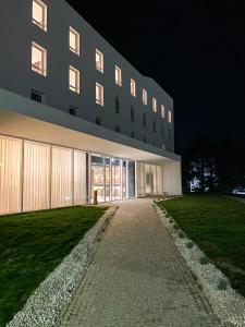 campanile caldas da rainha