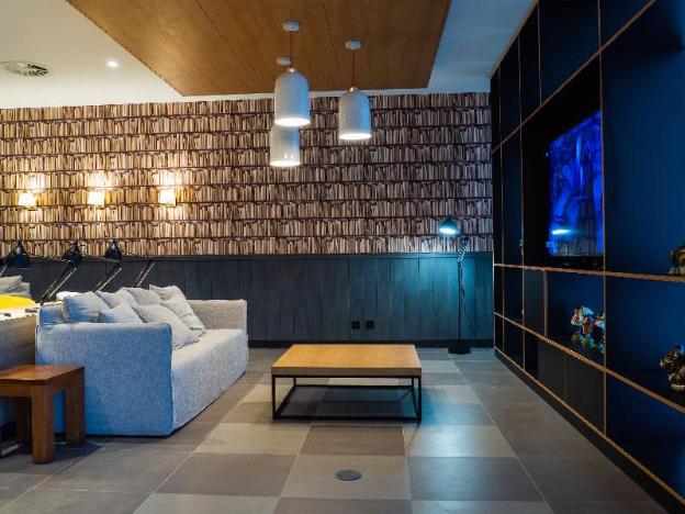 campanile caldas da rainha