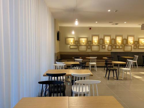 campanile caldas da rainha