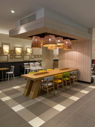 campanile caldas da rainha