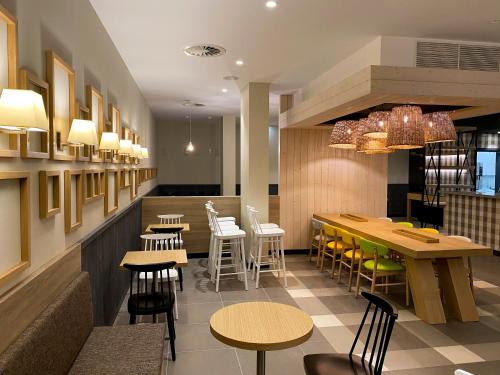 campanile caldas da rainha