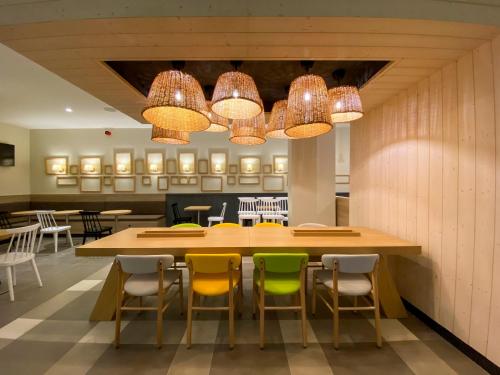 campanile caldas da rainha