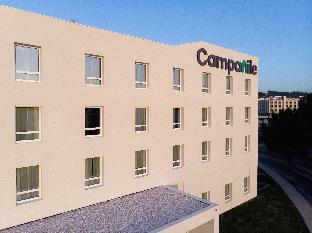 campanile caldas da rainha