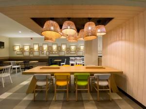 campanile caldas da rainha