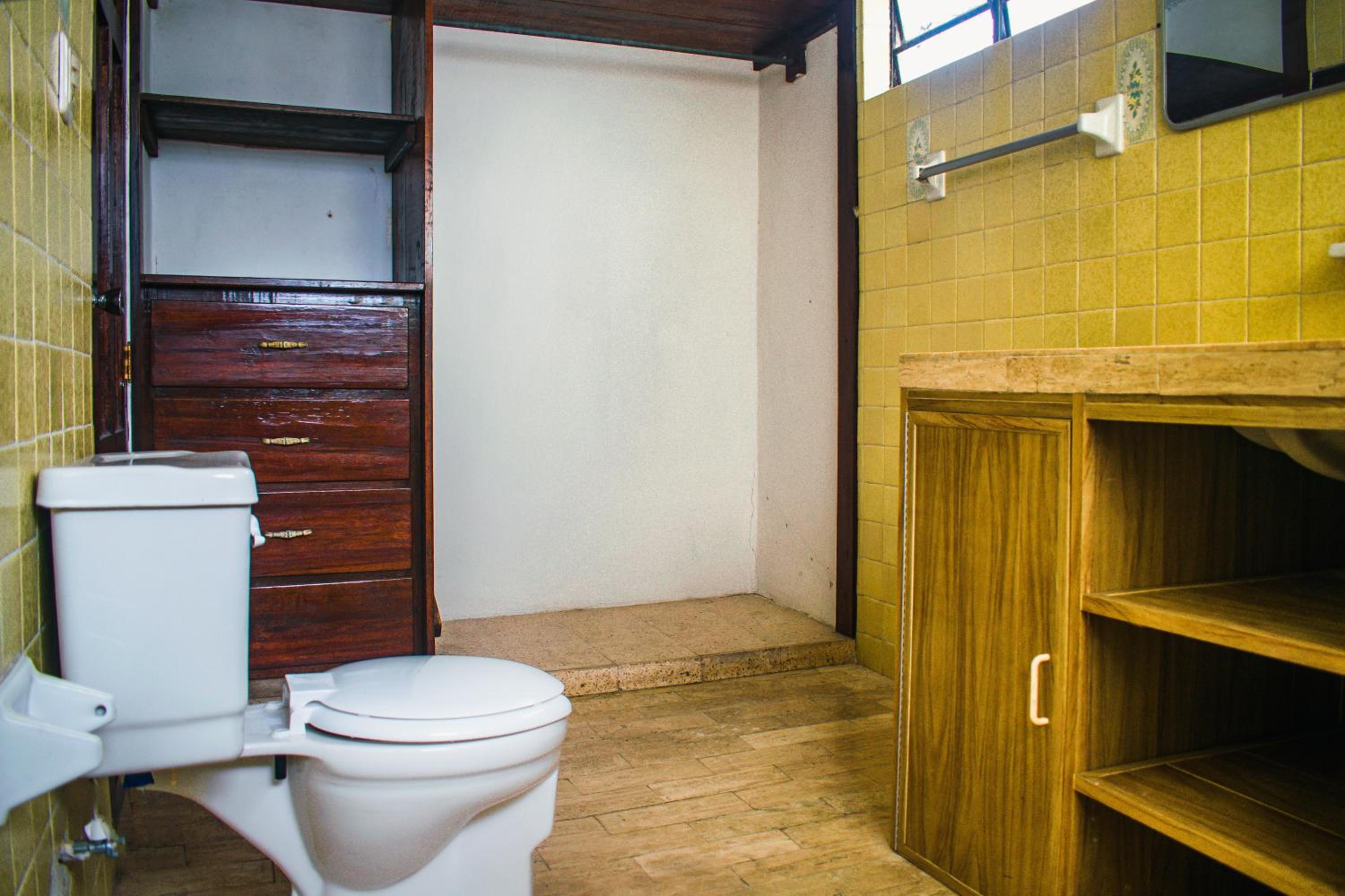 hotel cupules