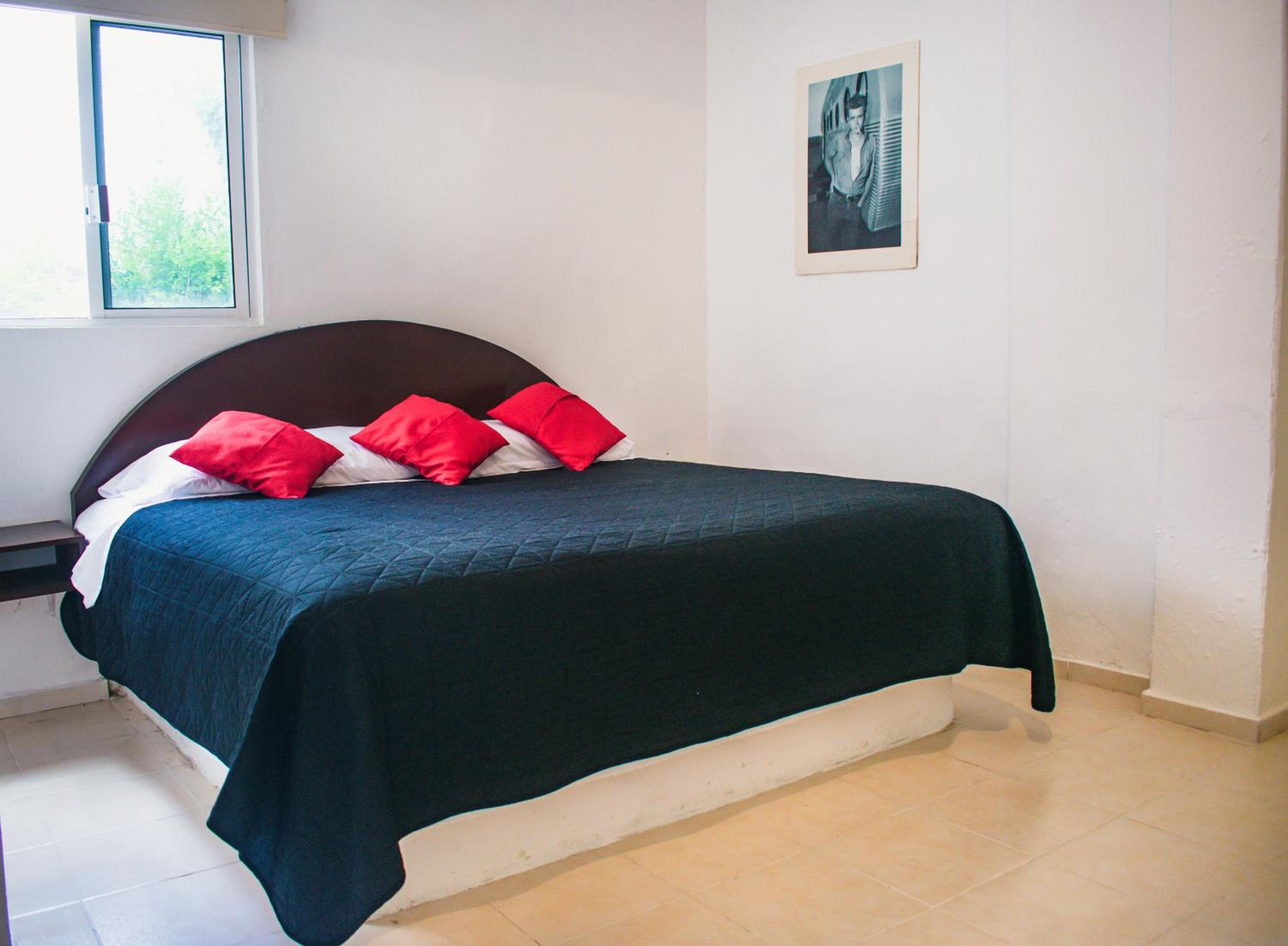 hotel cupules