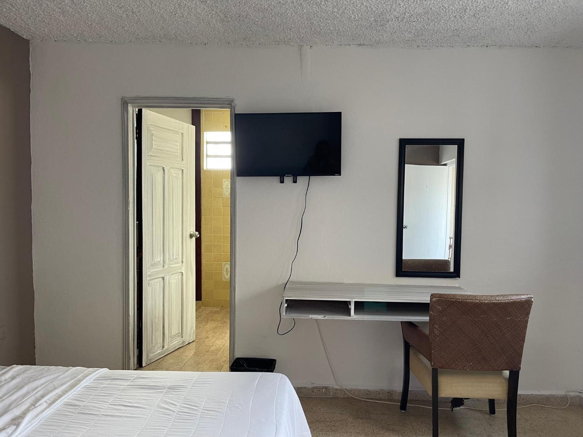 hotel cupules