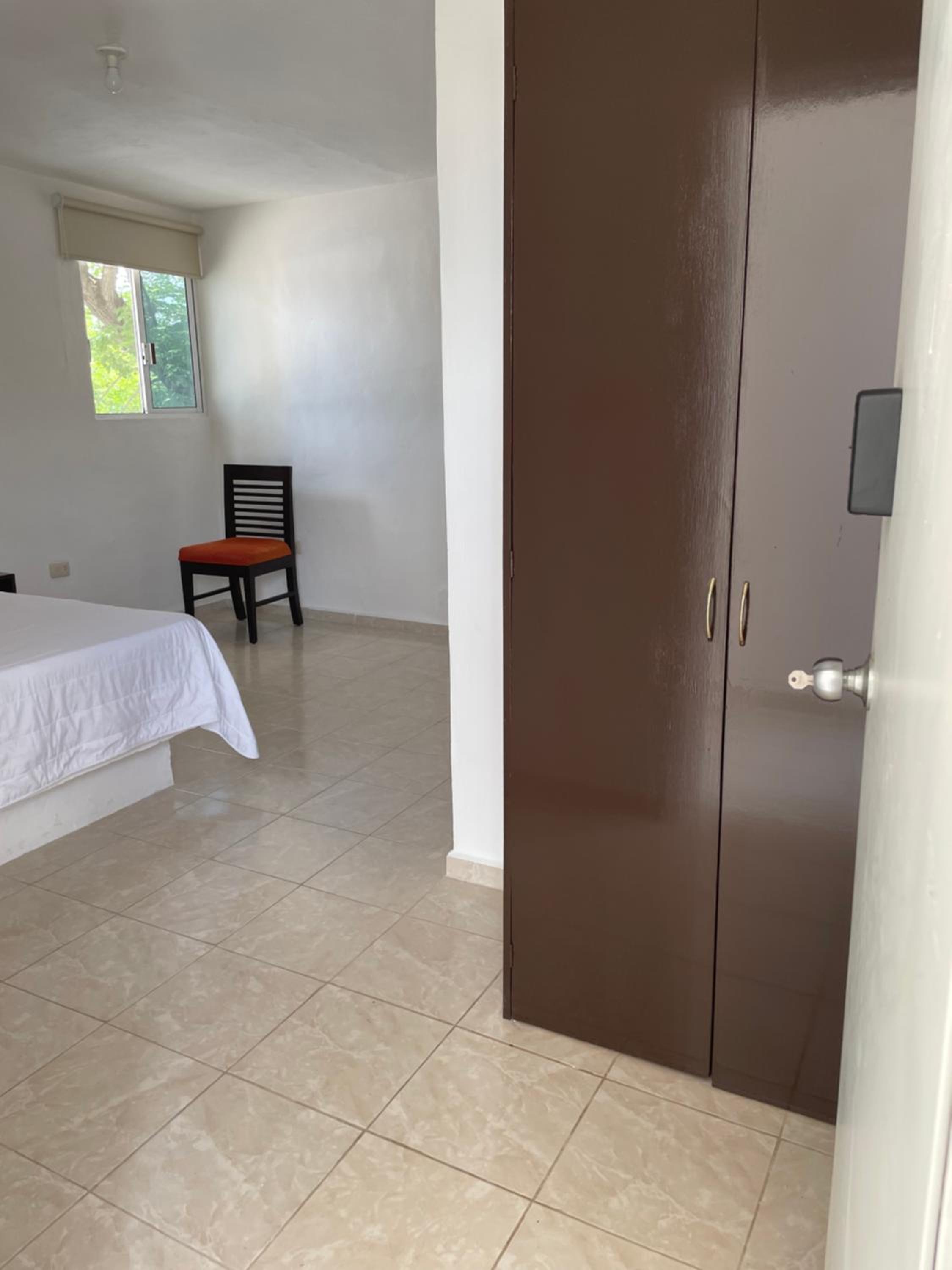 hotel cupules
