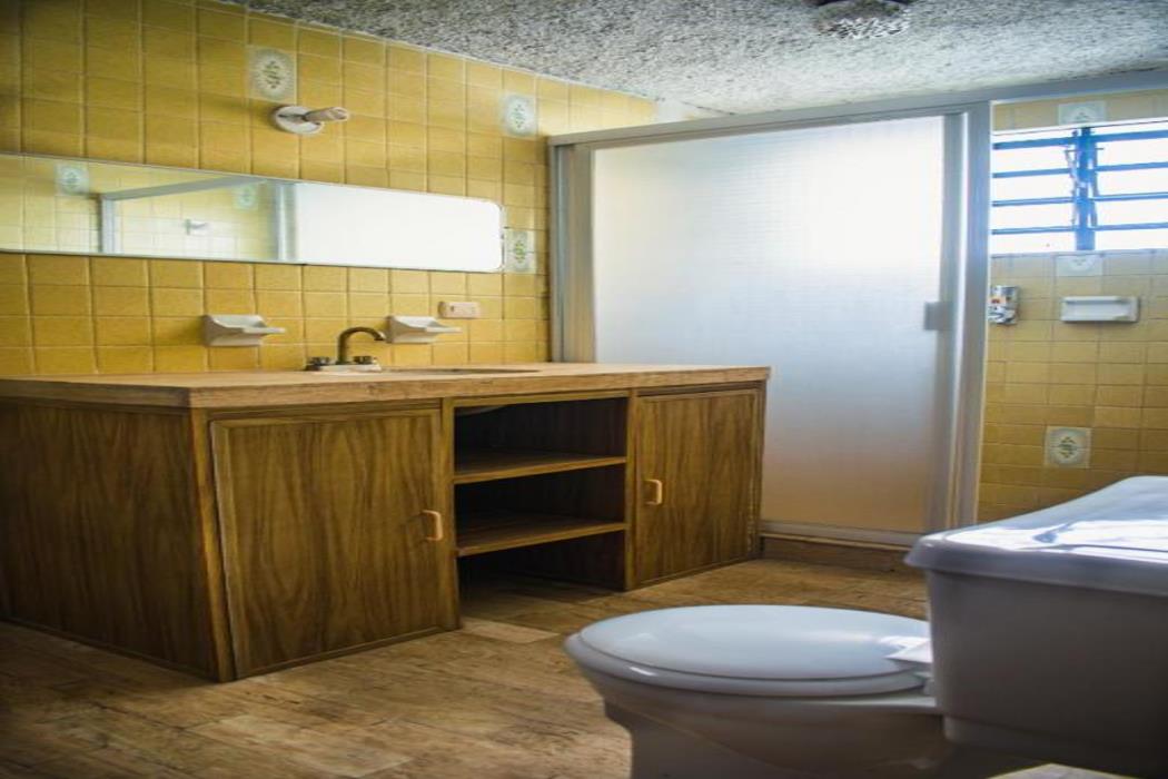 hotel cupules