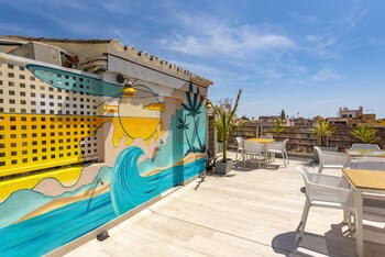 can rubi turismo de interior