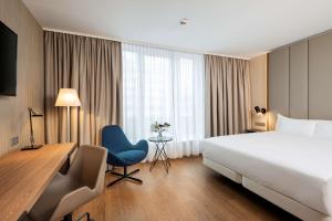Nh Hannover,Hanover>>Hannover,4 star