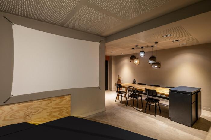 joandjoe paris nation hostel