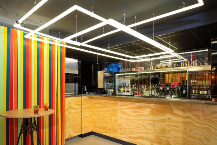 joandjoe paris nation hostel