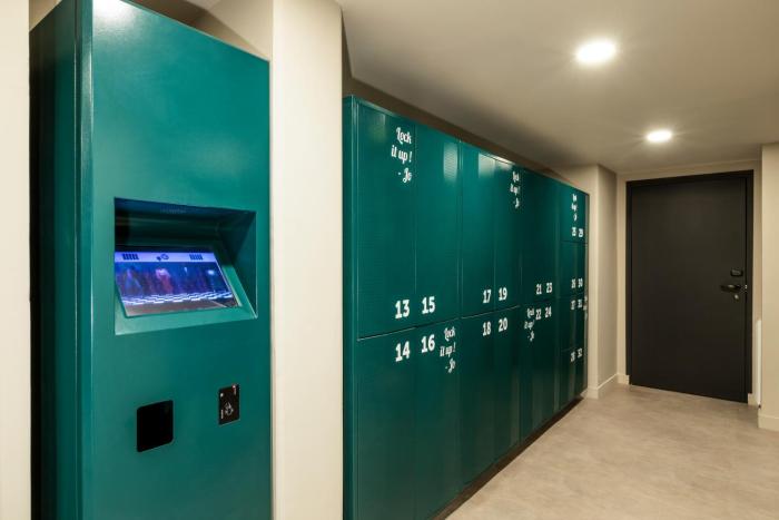 joandjoe paris nation hostel