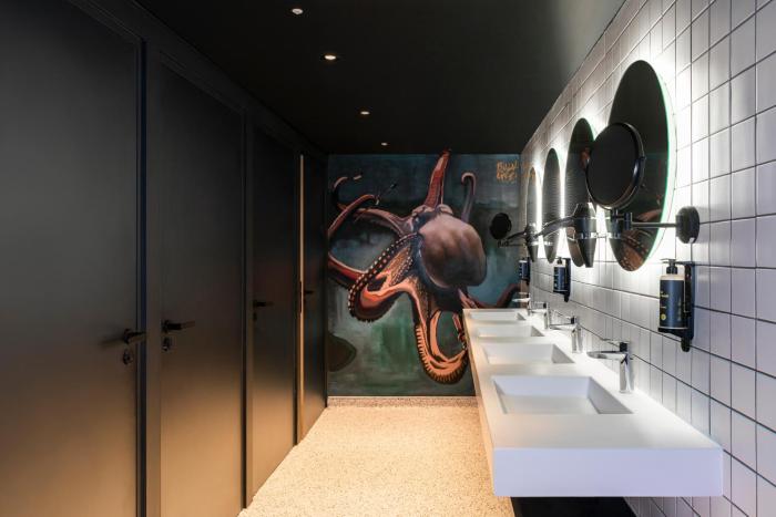 joandjoe paris nation hostel