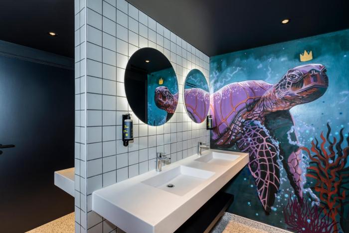 joandjoe paris nation hostel