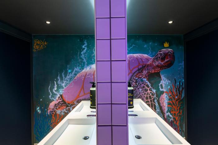 joandjoe paris nation hostel