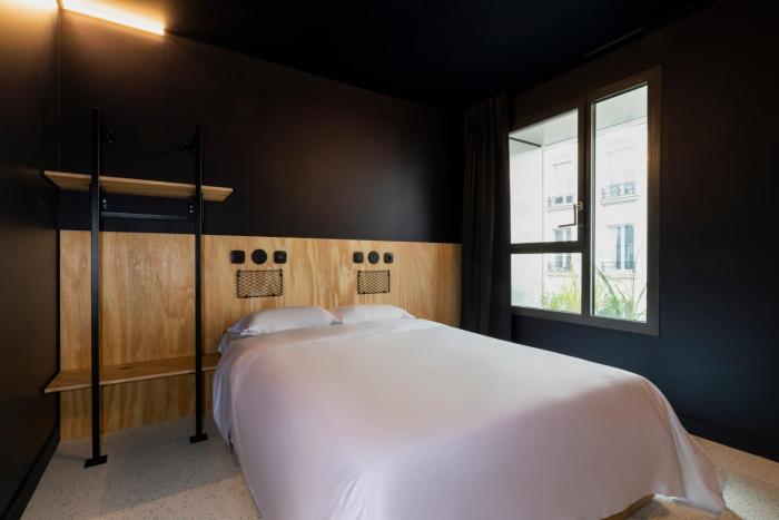 joandjoe paris nation hostel