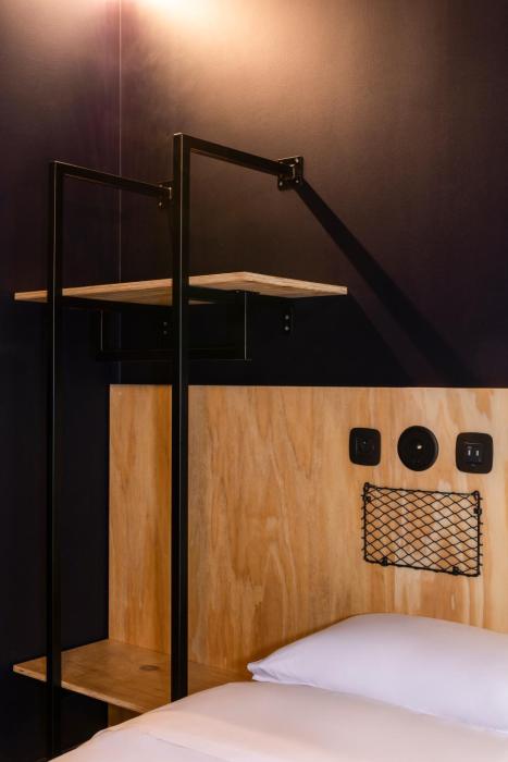 joandjoe paris nation hostel