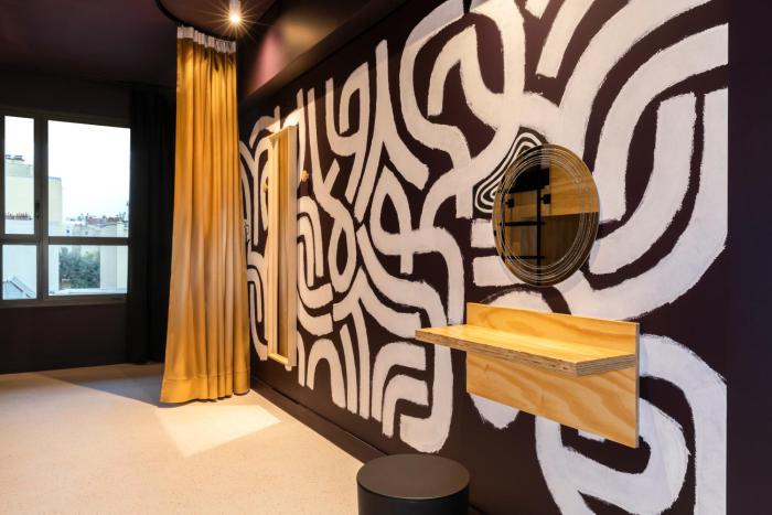 joandjoe paris nation hostel