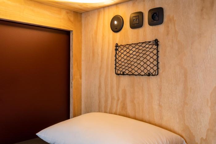 joandjoe paris nation hostel